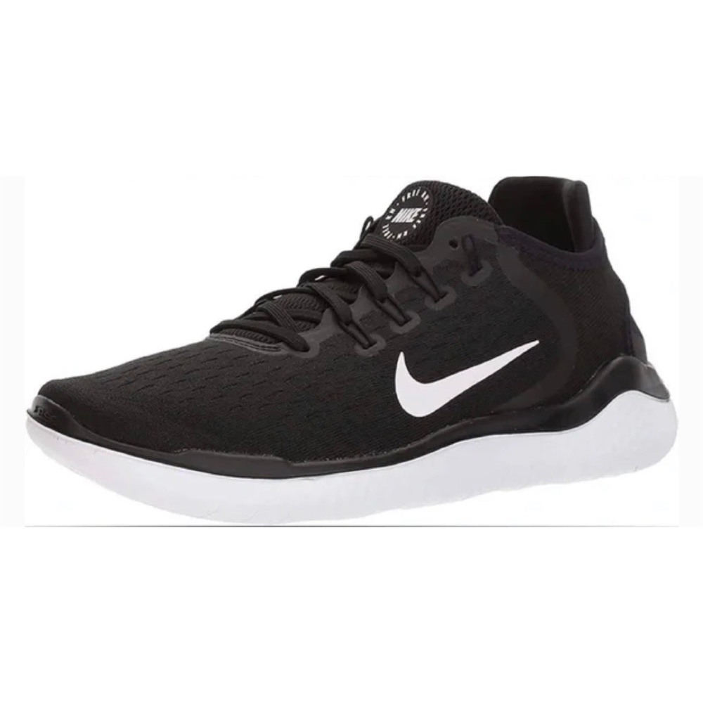 Nike Women's Free RN 2018 Running Shoes - 8.5 - Excellent Condition